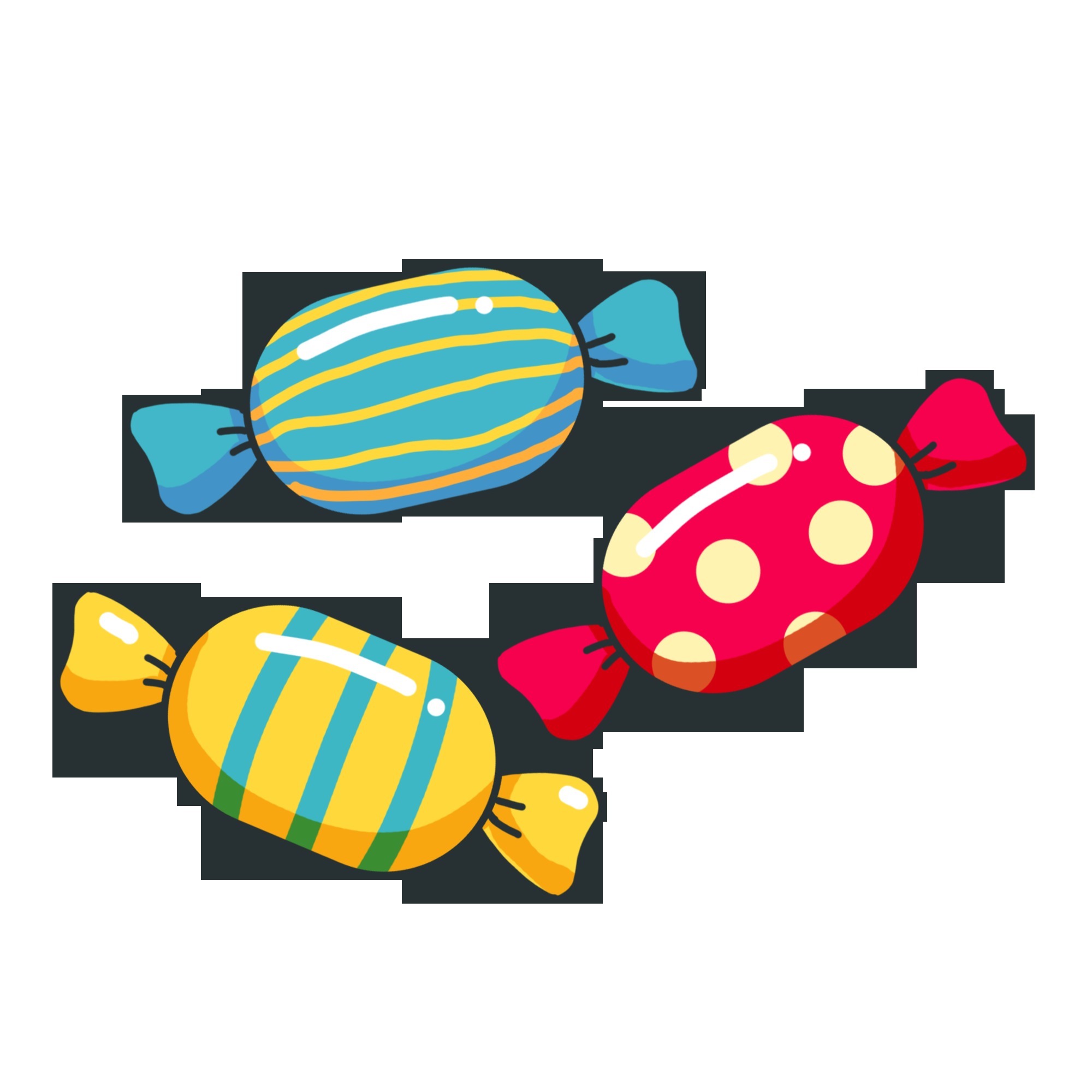 果汁|这些食物中的隐形糖高得吓人,少给宝宝吃