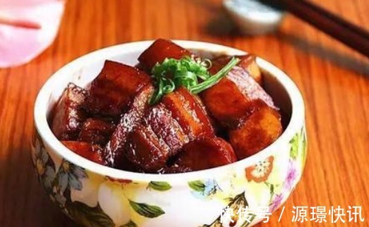 猪肉|红烧肉怎么做才香软好吃牢记“3窍门”，肉香不柴，无油腻感