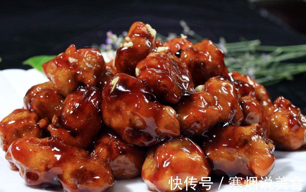 好吃到停不下来的糖醋排骨，秒杀饭店，酸辣可口，软烂入味儿！