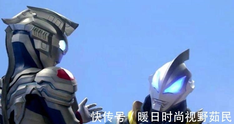黑暗超邪|《泽塔奥特曼》后，2020年第三部奥特曼来了，你给打多少分？