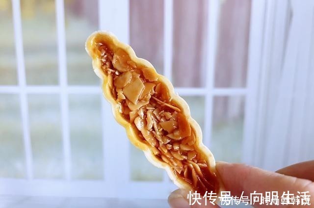 玉米油|私房秋冬人气爆单品网红糯米船,原来做法如此简单,学会可开店