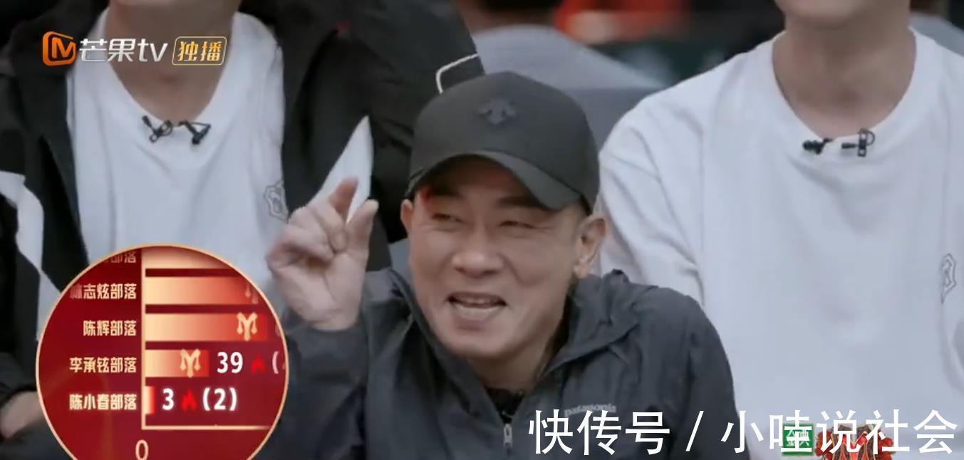 全網(wǎng)|《披荊斬棘的哥哥》歌手林志炫PUA李響，人設(shè)被嘲，掀起全網(wǎng)熱議