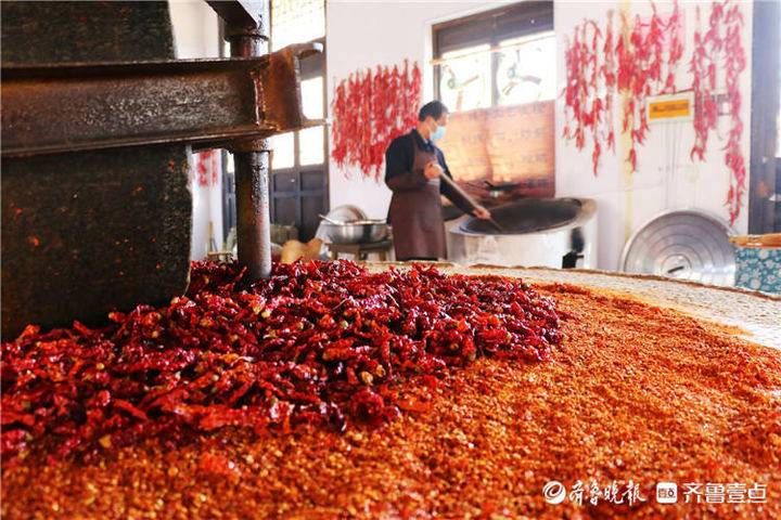 惠民县：体验民俗风情，欢度春节假期