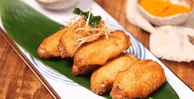 葡萄酒美容养颜又好喝，用来做鸡翅，味道绝了！