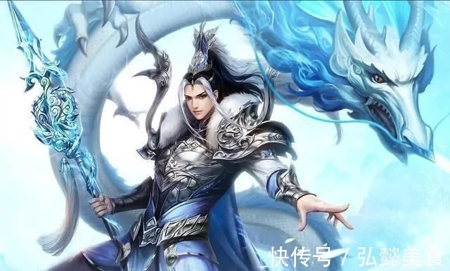 王之心&四本开局就惊艳读者的小说,一看书名就想入坑,书荒的你值得拥有