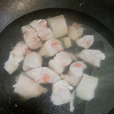 冰糖|电饭锅猪蹄