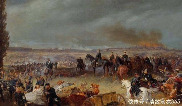 根源|普鲁士历史根源如何被夺走苏联曾想还,德国却不敢接受“好意”