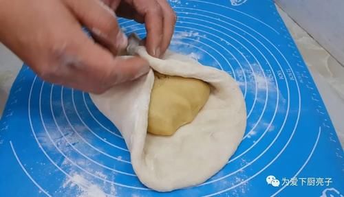 家常|家常小酥饼的做法，不发面不烫面，也能做出香酥烧饼，比买的还香