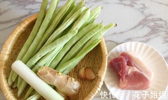 芸豆|冬季,遇到这食材别手软,蛋白质和膳食纤维极高,常吃降脂还养颜!