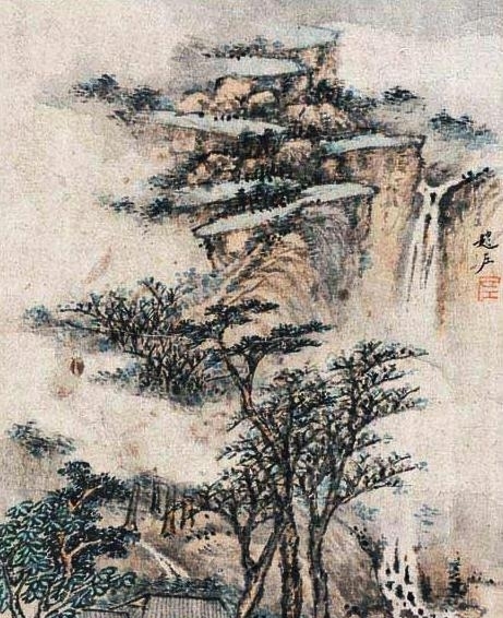 古人|古人的文学创作观,好文章是改出来的