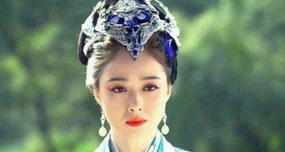 无赖|皇后将皇子生母赐给流氓无赖,结果其女儿成了千古贤后!