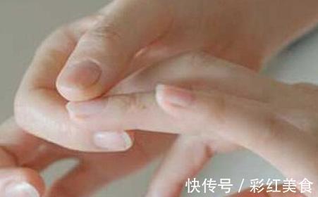 三焦|早晨捏六指尖,打开全天阳气!一个中医人的养生探索