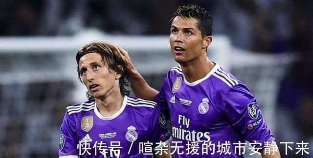 c罗|如果中国足球出现一位像C罗这样的巨星，他会受到什么样的待遇？