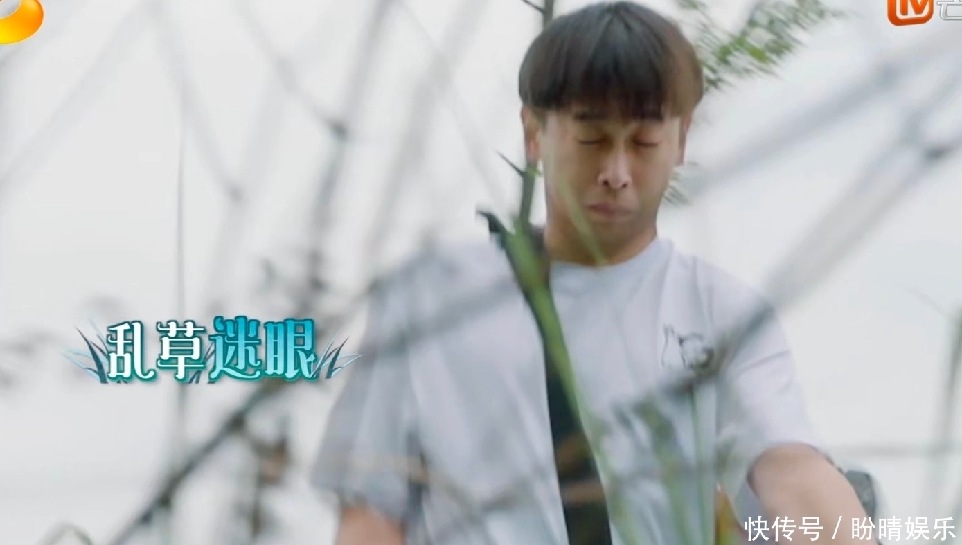 张艺兴 向往5:剪辑拉胯遭吐槽,嘉宾懒还硬剪,却意外成就张艺兴和彭彭