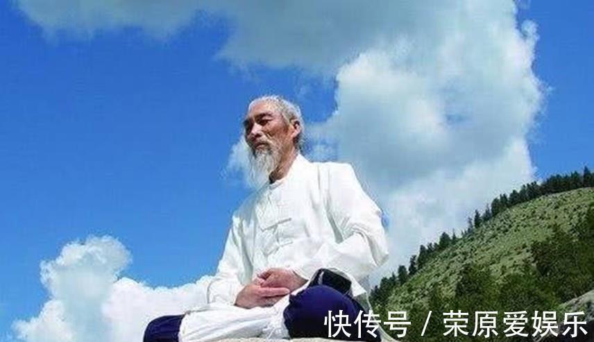 乾隆皇帝@明朝长寿奇人靠10字养生秘诀活到120岁,乾隆也曾效仿他