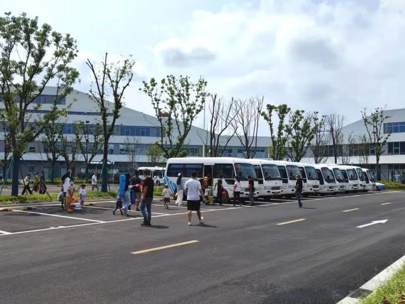 苍南|滨海游强劲领跑！国庆假期苍南旅游市场平稳有序