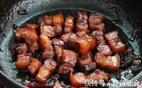 这味料是红烧肉的“死对头”,老是有人错放难怪肉质干柴不软嫩