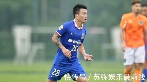 刘若钒|申花下赛季补强名单曝光,四大国字号新星驰援,前鲁能锋霸在列