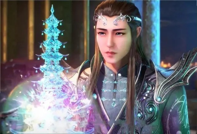 斗羅大陸|斗羅大陸:封號斗羅的地位那么高,為什么他們甘心當一個打手