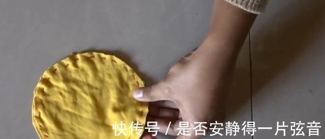 坐垫|旧衣服千万别扔简单改造下,轻松变废为宝,放家里太实用了