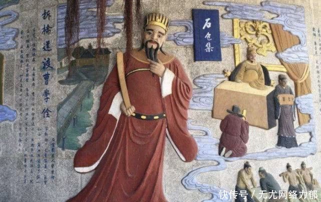 古人|“仗义每从屠狗辈,负心多是读书人”,古人为何会出这样的俗语?