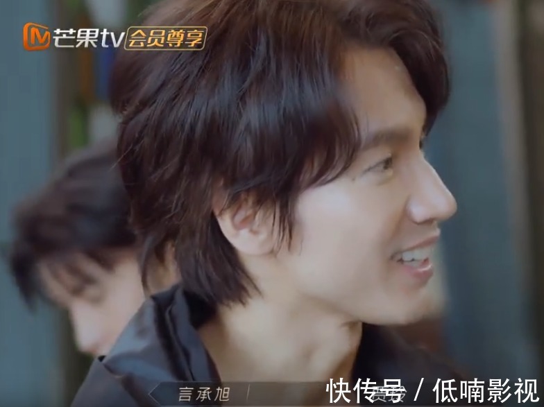 陈小春|《披荆斩棘的哥哥》奇幻小镇的奇幻之旅