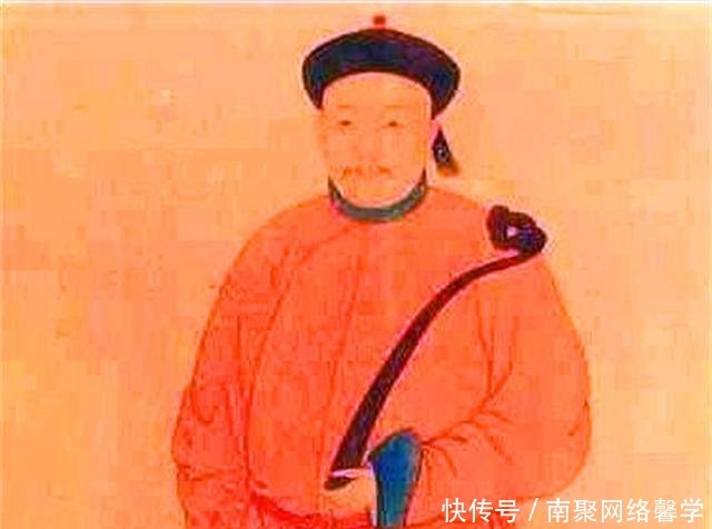 乾隆|清朝乾隆功臣无数，大多实力都很强，偏偏傅恒为何被重用？