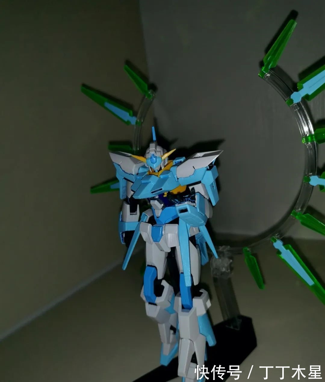 fx|新手村开学前做的age~fx,小改色