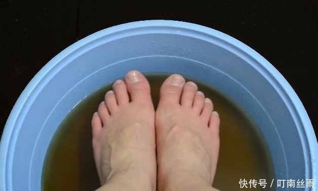 甜头|男性睡前用花椒水泡脚,可能会尝到4个“甜头”,你喜欢吗?