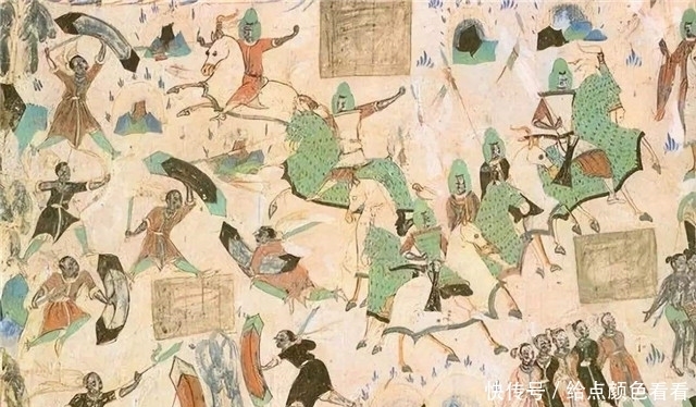 唐朝文化|律令制时期的日本能进入封建社会，为何魏晋南北朝却无能为力？