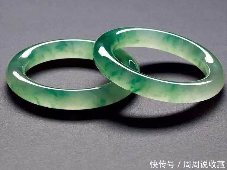 钻石|爱情信物非钻石,世间真爱应是它,手镯