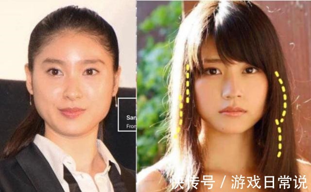 大饼脸 女生最显丑的发型,真的别再留了!女生最显丑的发型,真的别再留了!