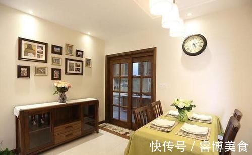 小家|给大家晒晒我的简约温馨小家,已通风三个月,明天就准备入住啦