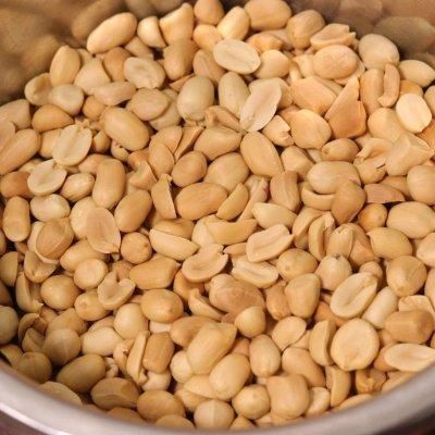 花生酥糖，香酥脆口，春节糖果不用买