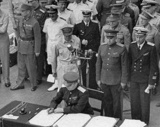 部队|二战最悲催的一支部队，被遗忘北极没人管，连盟友都懒得搭理