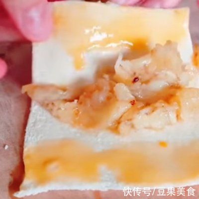 好吃下饭的香蕉吐司小金枕几分钟就学到手