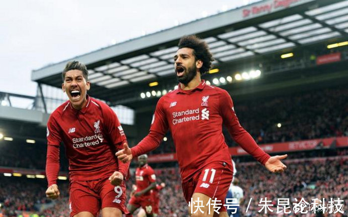 利物浦|丹尼英斯吊射破門打進(jìn)全場唯一進(jìn)球 南安普敦1-0利物浦