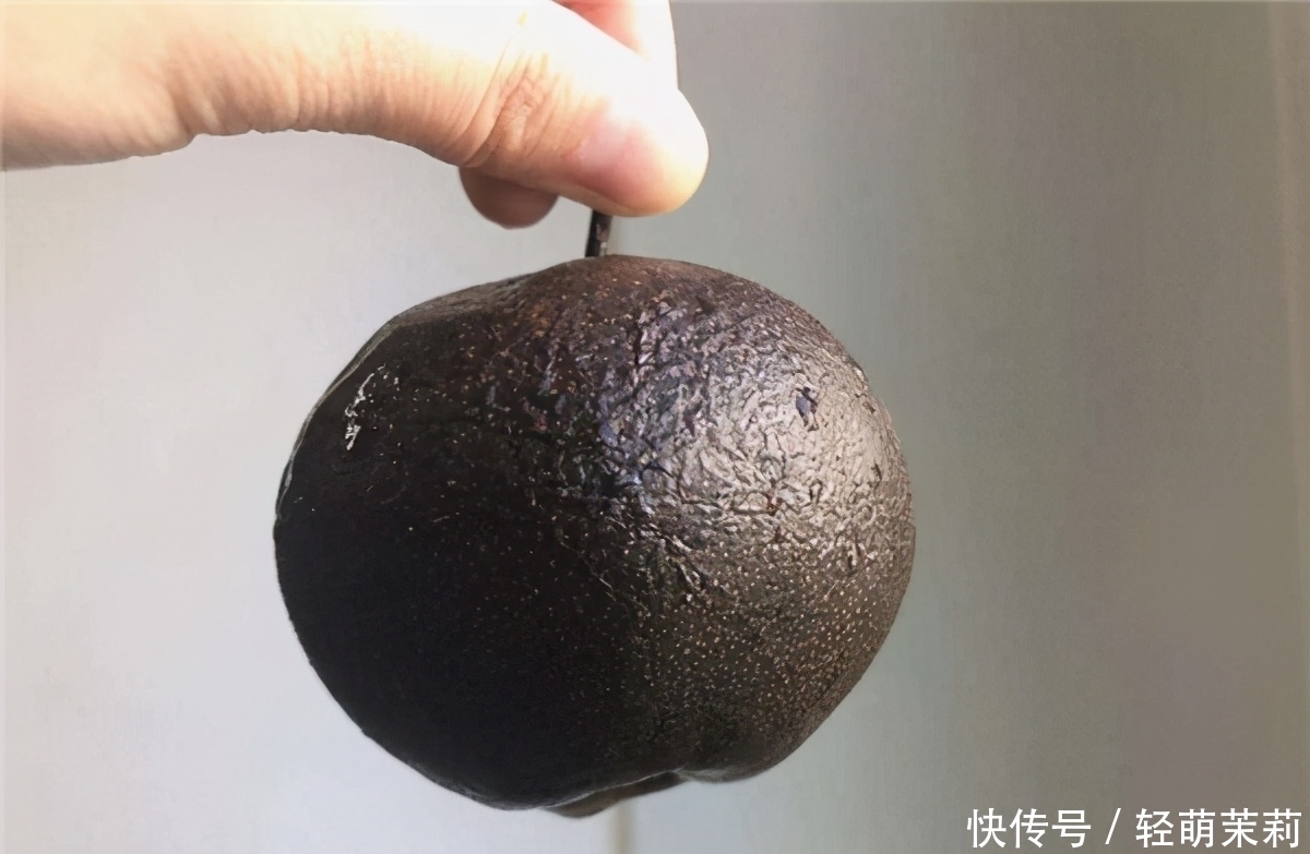 水果|都说冻梨是去东北才能吃到的水果,南方人不服,用冰箱也能复刻