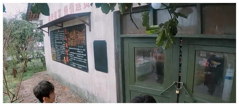 《向往5》不如叫“向往的极挑”,黄磊变老狐狸,张艺兴继续造梗