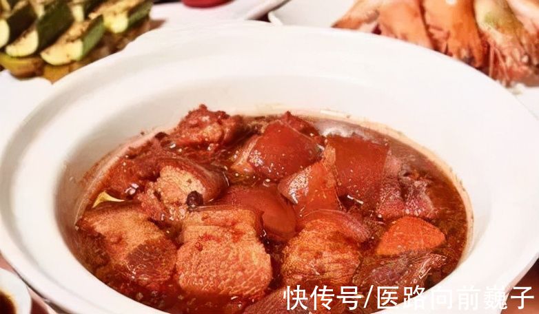 不良习惯|45岁男子血液粘如粥，深夜脑梗离世！原因竟然是长期吃这种食物