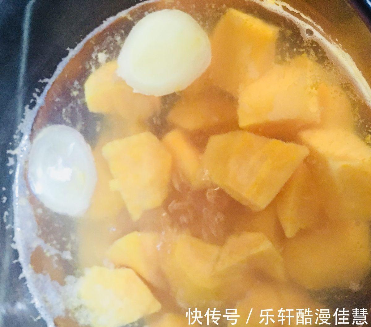 冰糖|入伏后,吃西瓜哈密瓜都不如吃它,5块钱煮一锅,解暑还解渴