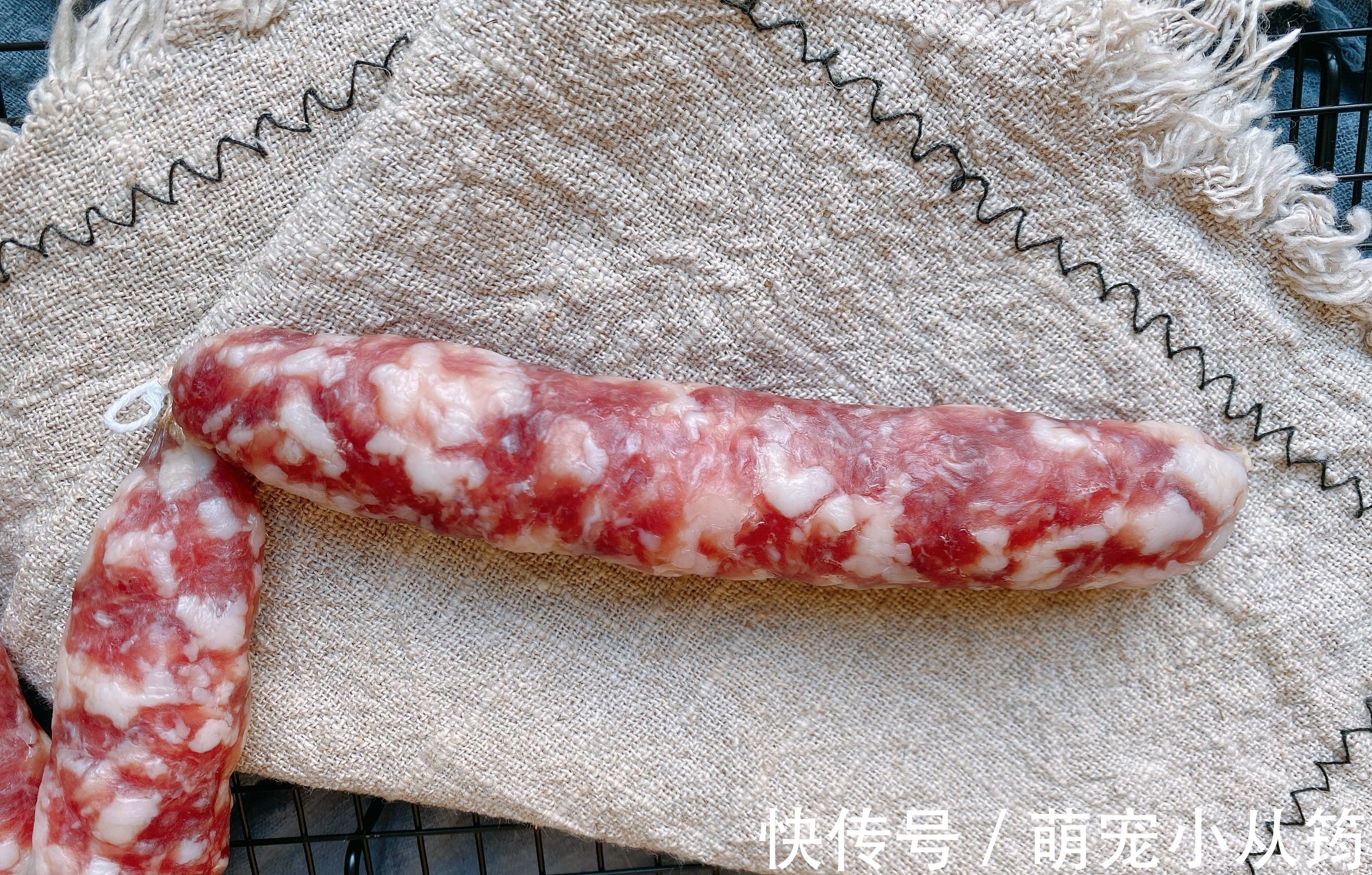 要灌香肠的收藏，几十年的配方，做法配方详细讲解，香肠鲜香入味