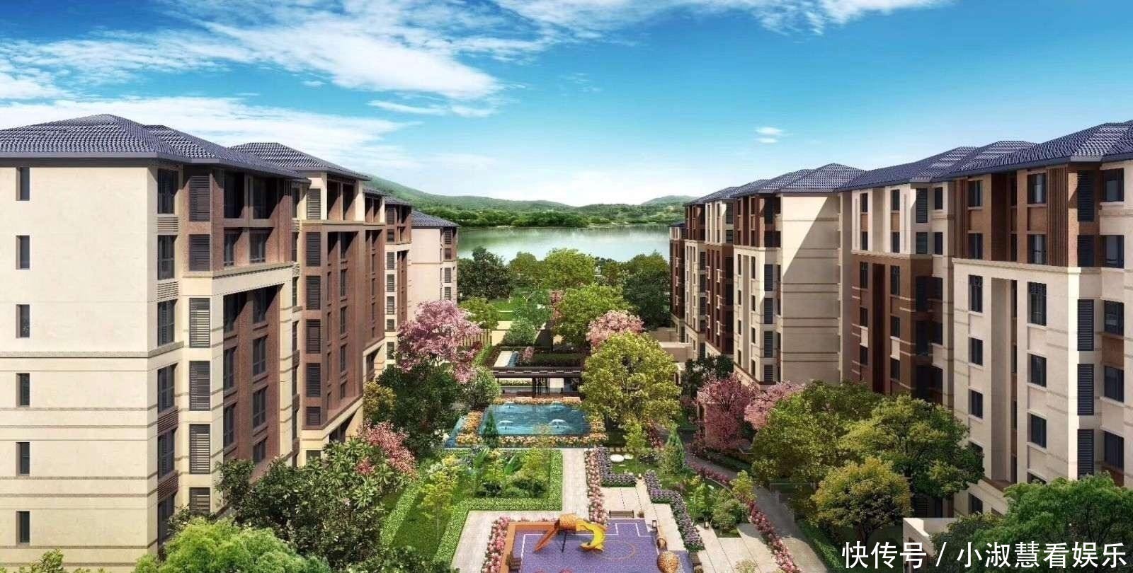 老年人|专家:3类房子适合养老,居住舒适升值潜力大,内行人已悄悄入手