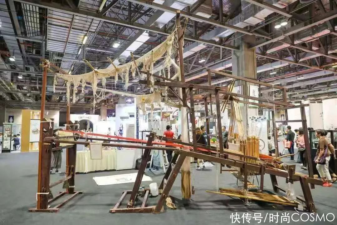 8800一米的面料，看一眼就知道值不值|时尚守艺人 | 吴颖