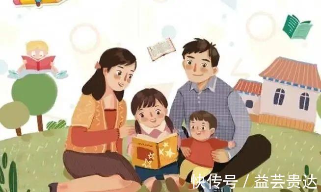 独立性|好的家庭教育离不开这10条常识!家长做错了,就耽误孩子了!