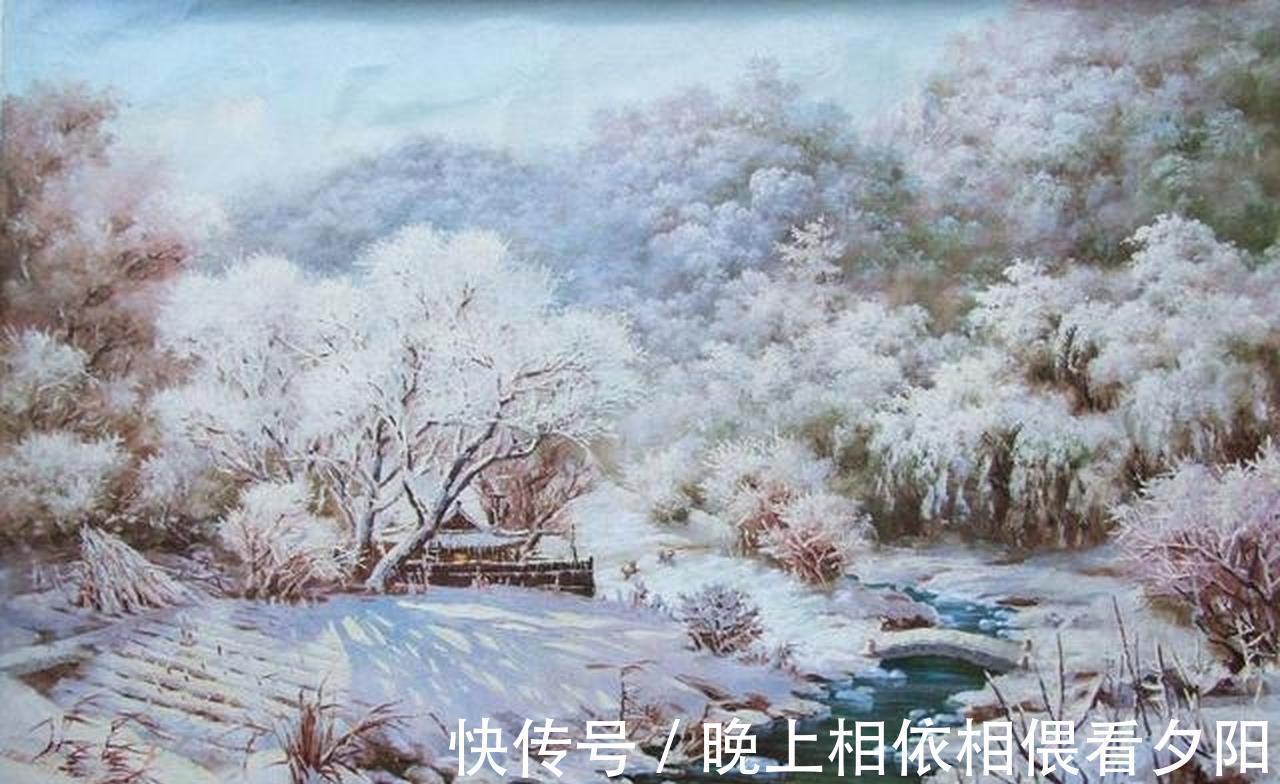 科举考试!贾岛最孤独的一首诗,从开篇到结尾句句伤感,无一字不忧愁!