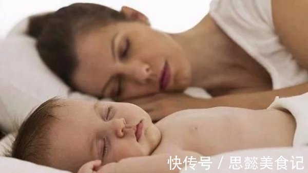 性意识|孩子多少岁有“性意识”?男孩到了这个年纪,就要“分房”睡了!