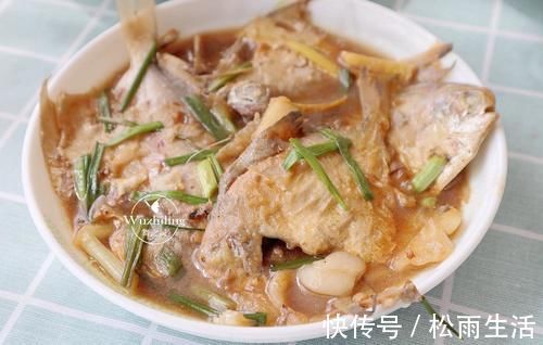 蚝油料酒|母子俩的午餐，不精致但用心做，孩子爱吃长个快