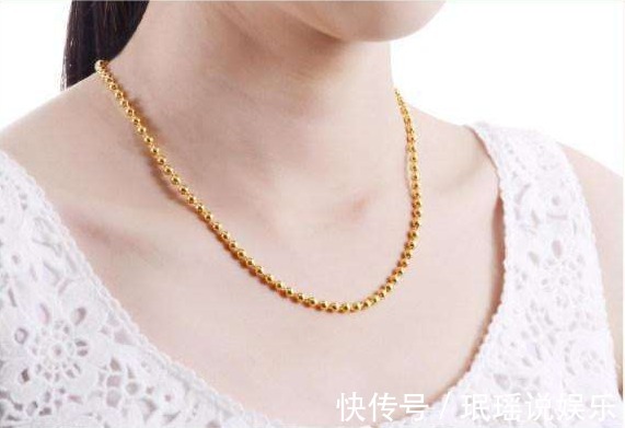 金店|买“黄金项链”时，谨记“3要”，大部分人不知道，总是乱买