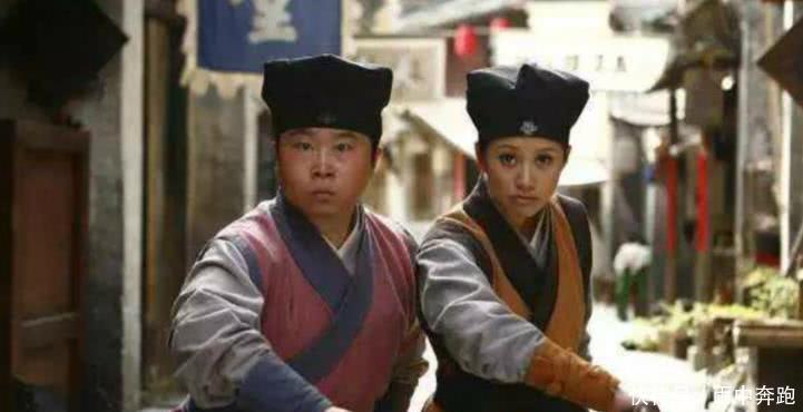 管理|你知道古代县衙门用多少人,来管理一个县城吗说出来你可能不信